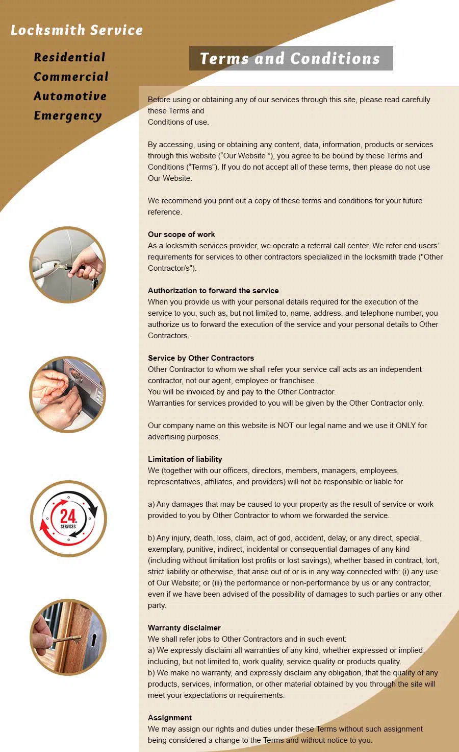 City Locksmith Shop Kansas City, MO 816-227-1016